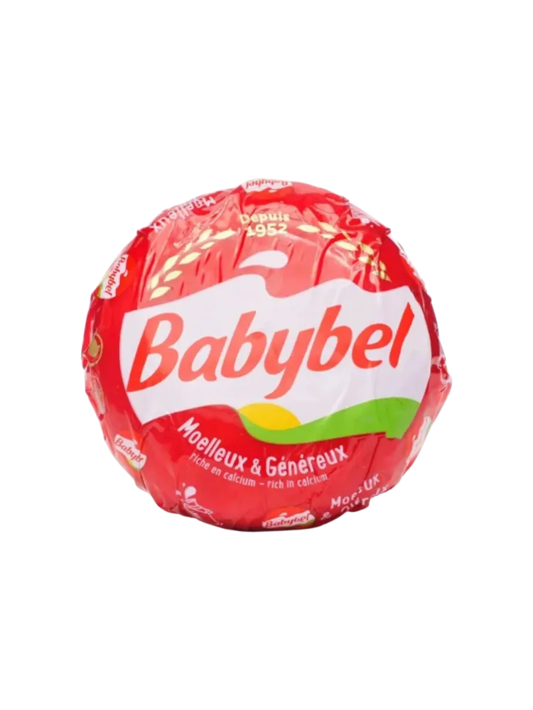 Сыр babybel 1шт